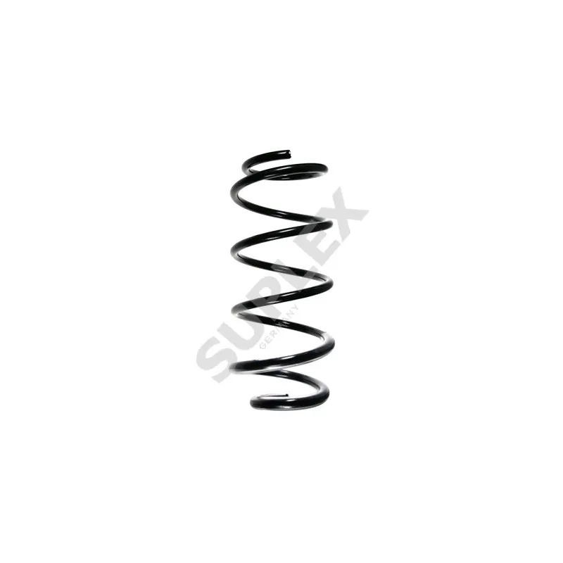 Ressort de suspension SUPLEX 27204