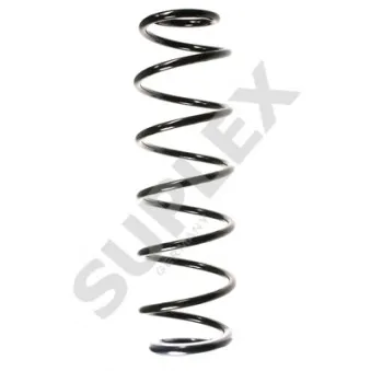 Ressort de suspension SUPLEX 27205