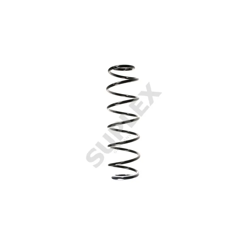 Ressort de suspension SUPLEX 27205