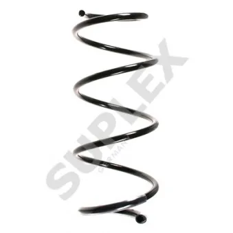 Ressort de suspension SUPLEX 27206