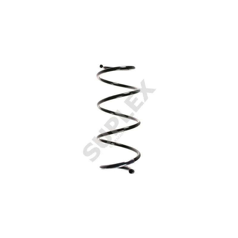 Ressort de suspension SUPLEX 27206