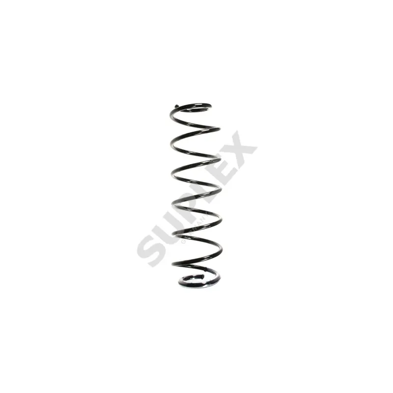 Ressort de suspension SUPLEX 27208
