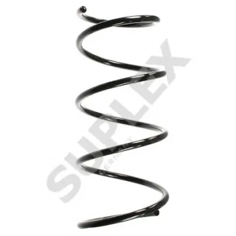 Ressort de suspension SUPLEX 27210