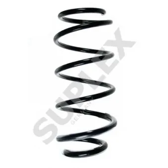 Ressort de suspension SUPLEX 27212