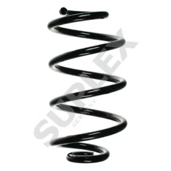 Ressort de suspension SUPLEX 27222