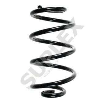 Ressort de suspension SUPLEX 27225