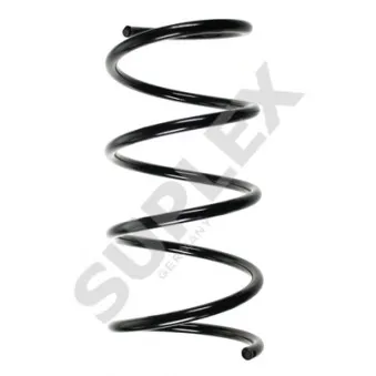 Ressort de suspension SUPLEX 27226