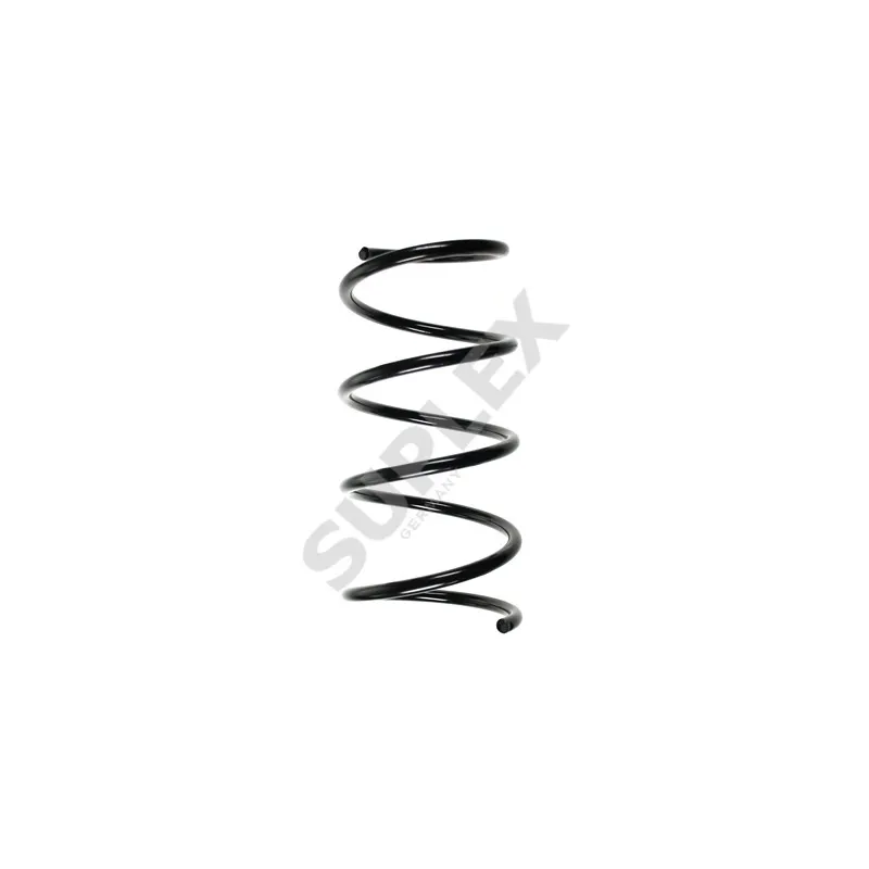 Ressort de suspension SUPLEX 27226