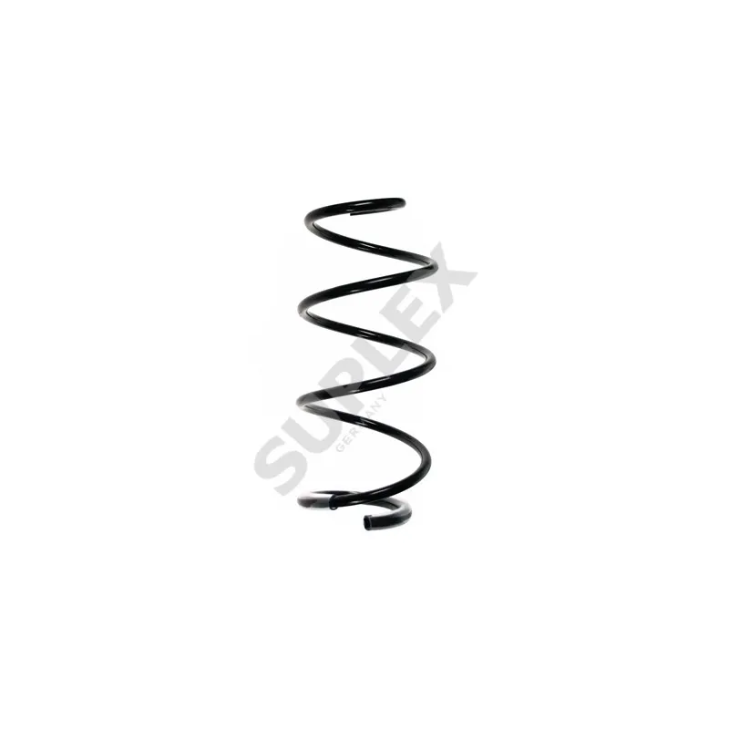 Ressort de suspension SUPLEX 27227