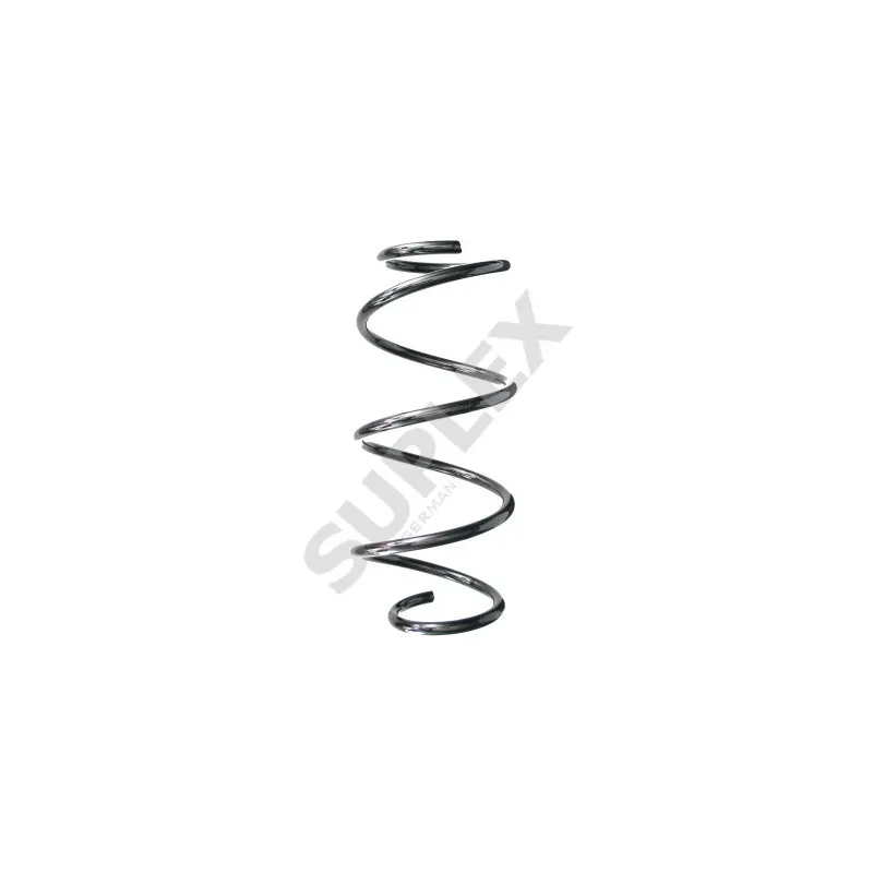 Ressort de suspension SUPLEX 27228