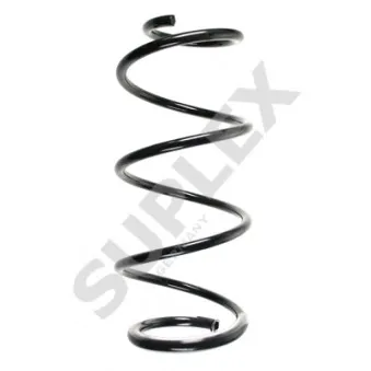 Ressort de suspension SUPLEX 27230