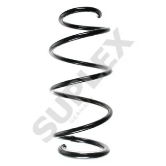 Ressort de suspension SUPLEX 27231