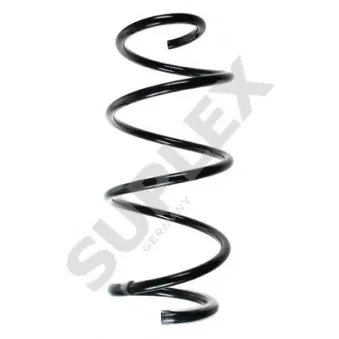 Ressort de suspension SUPLEX 27232