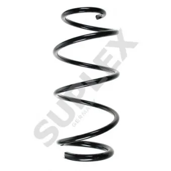 Ressort de suspension SUPLEX 27233