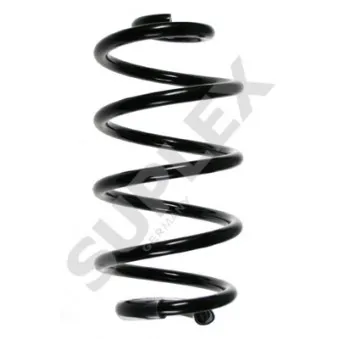 Ressort de suspension SUPLEX 27236