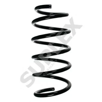 Ressort de suspension SUPLEX 27237