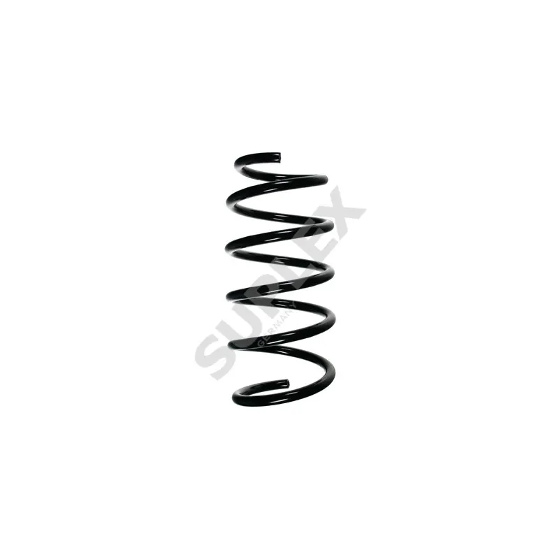 Ressort de suspension SUPLEX 27237