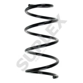 Ressort de suspension SUPLEX 27238