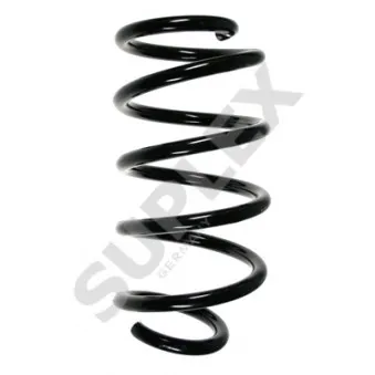 Ressort de suspension SUPLEX 27240