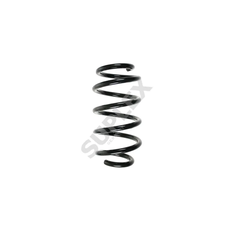 Ressort de suspension SUPLEX 27241