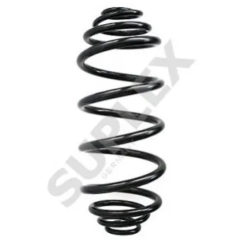 Ressort de suspension SUPLEX 27242
