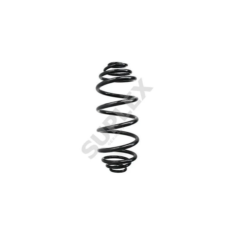 Ressort de suspension SUPLEX 27242