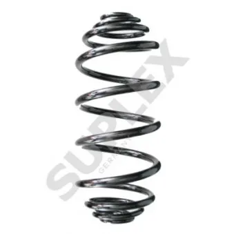 Ressort de suspension SUPLEX 27243