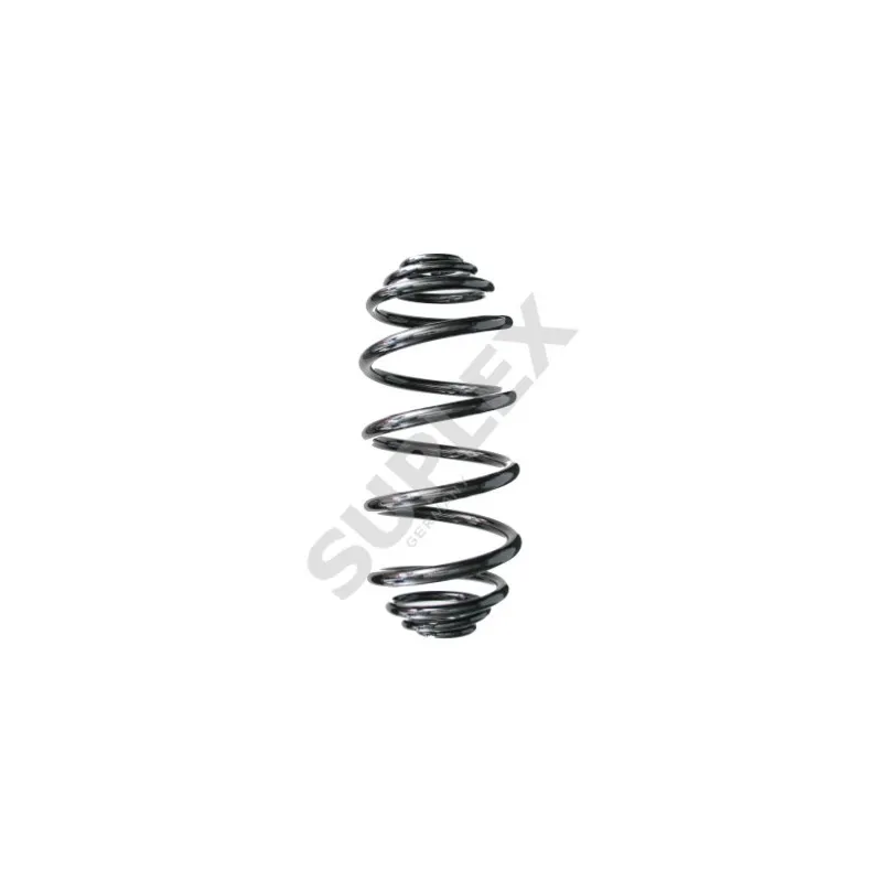 Ressort de suspension SUPLEX 27244