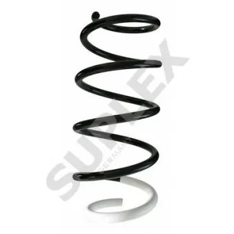 Ressort de suspension SUPLEX 27245