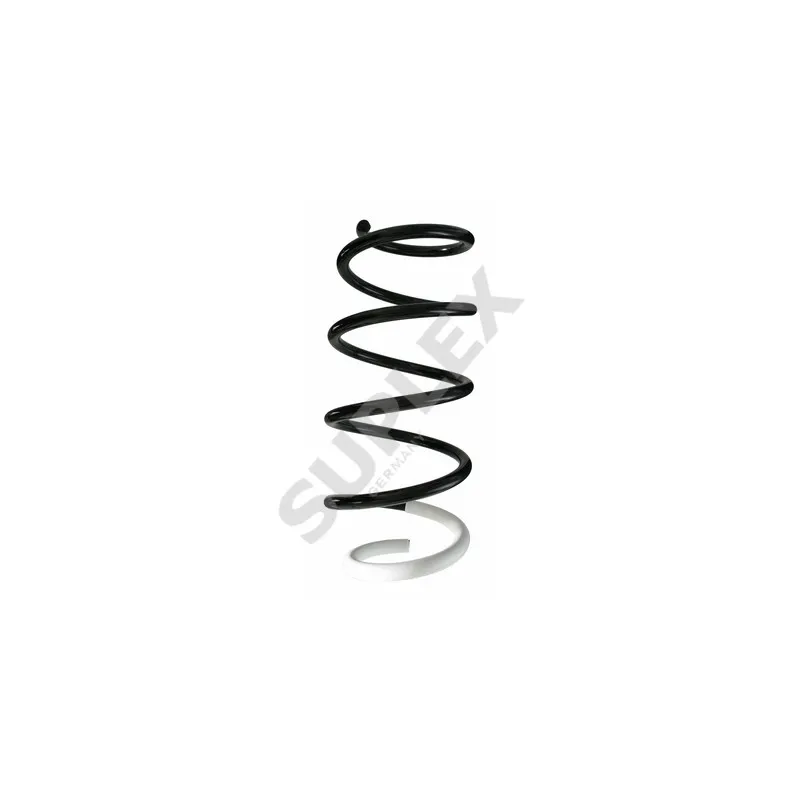 Ressort de suspension SUPLEX 27245