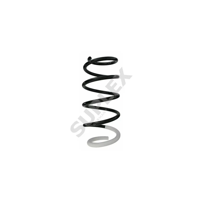 Ressort de suspension SUPLEX 27246
