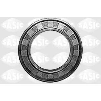 Bague d'étanchéité, moyeu de roue SASIC 3453273