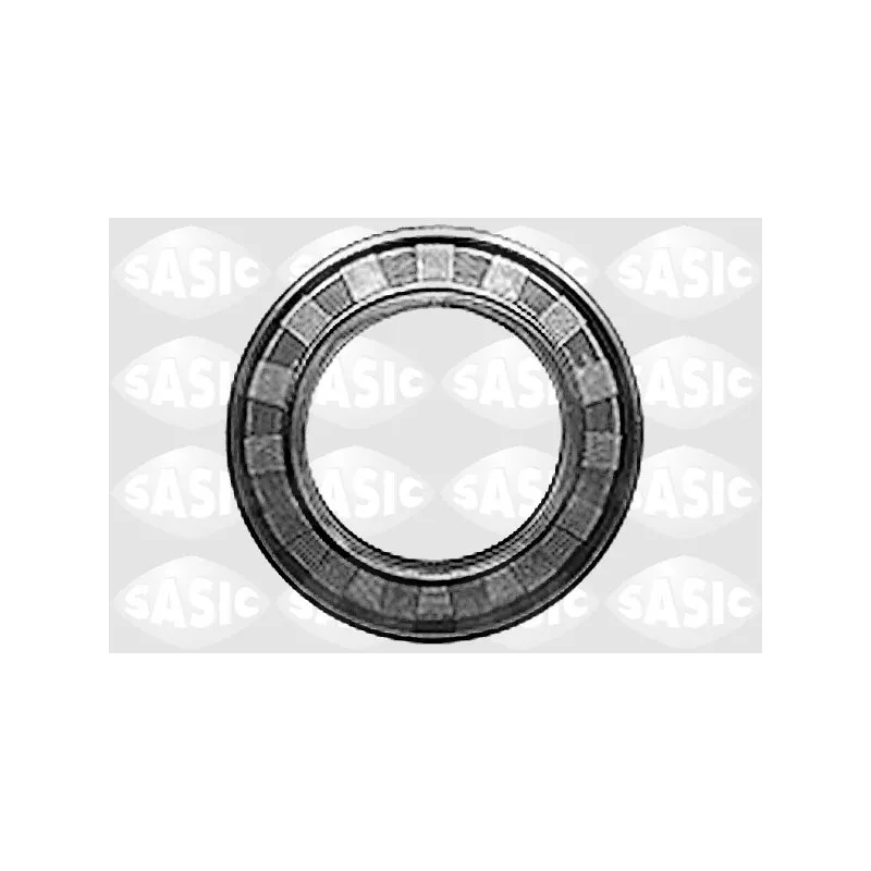 Bague d'étanchéité, moyeu de roue SASIC 3453273