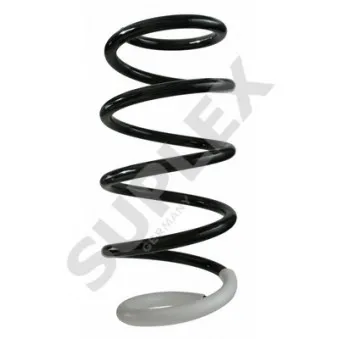 Ressort de suspension SUPLEX 27248