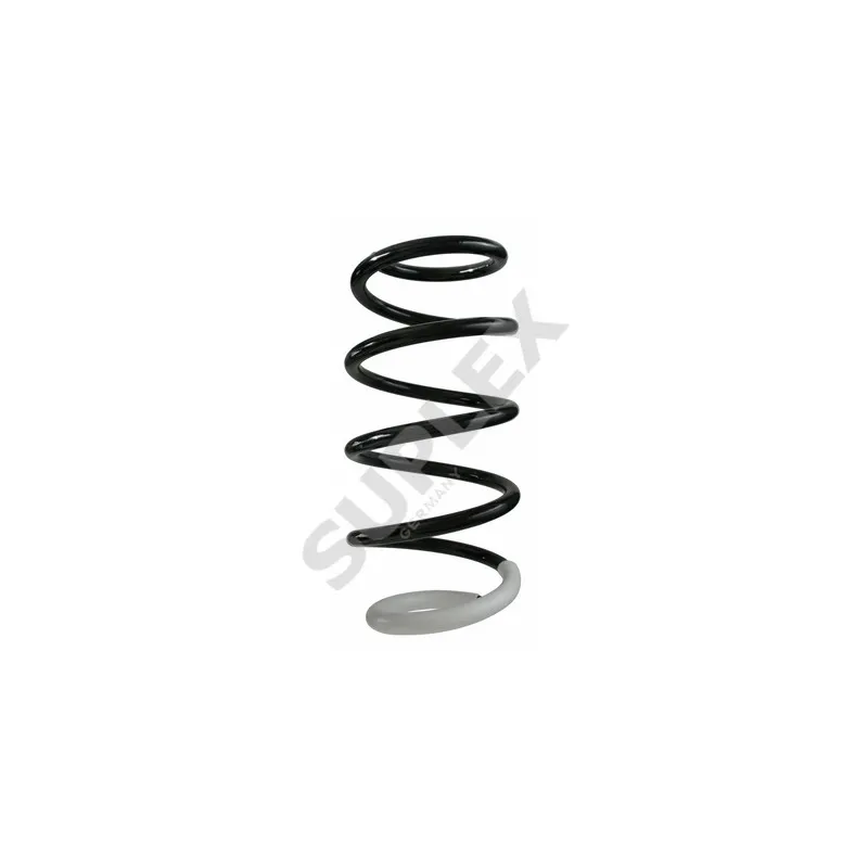 Ressort de suspension SUPLEX 27248