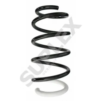 Ressort de suspension SUPLEX 27249