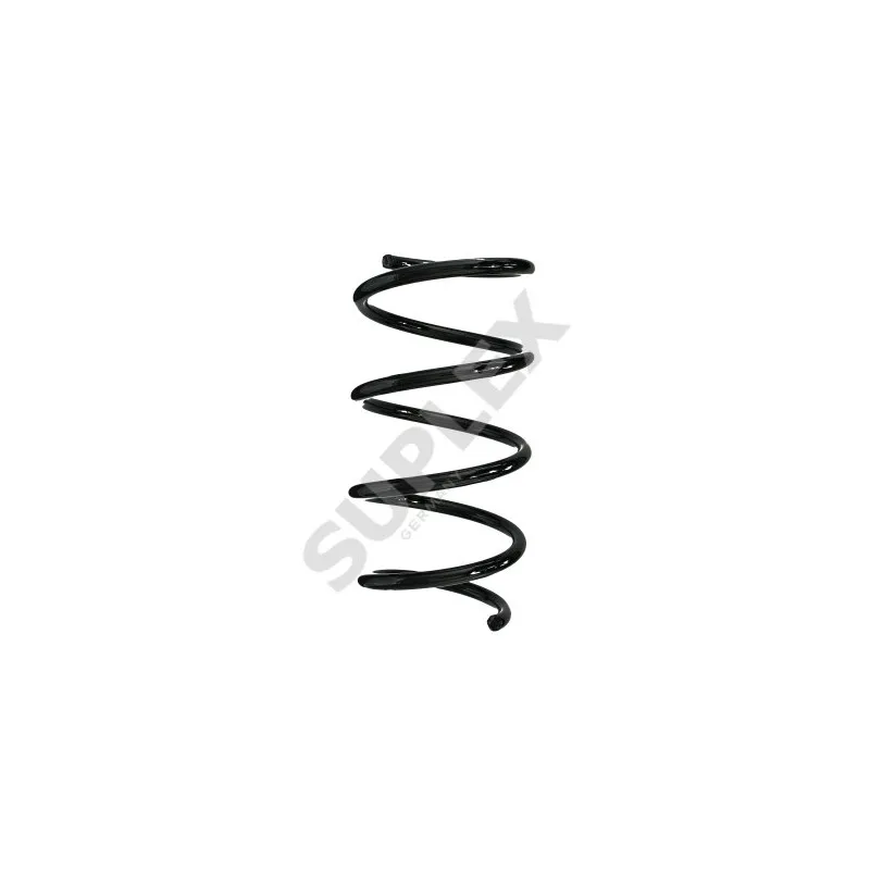 Ressort de suspension SUPLEX 27251