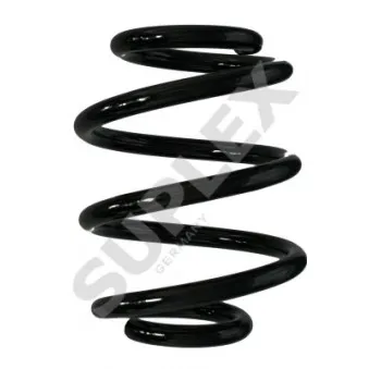 Ressort de suspension SUPLEX 27254