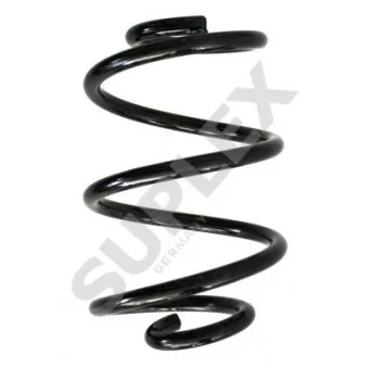 Ressort de suspension SUPLEX 27257