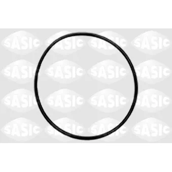 Bague d'étanchéité, moyeu de roue SASIC 3453303