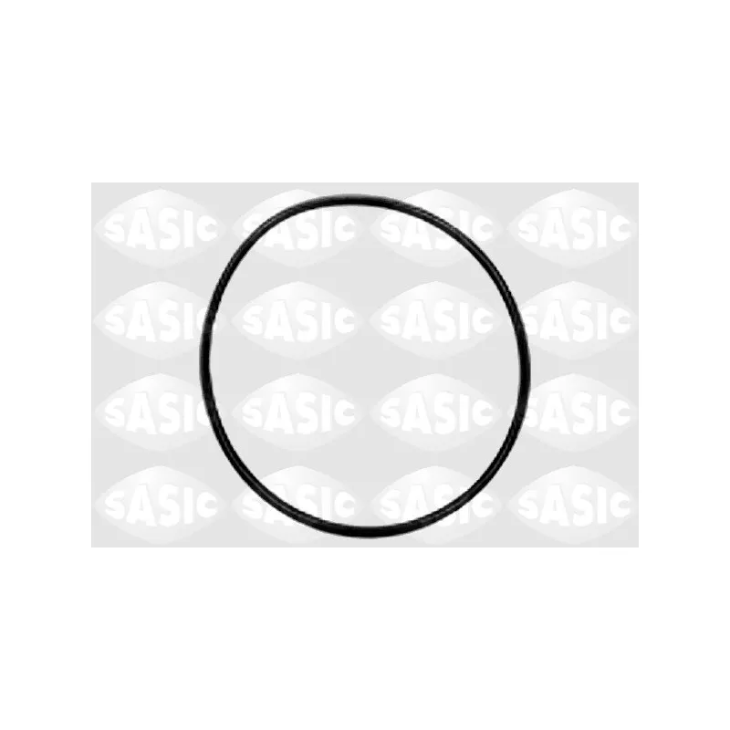 Bague d'étanchéité, moyeu de roue SASIC 3453303