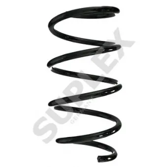 Ressort de suspension SUPLEX 27258