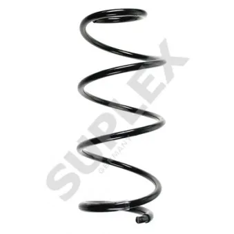 Ressort de suspension SUPLEX 27264