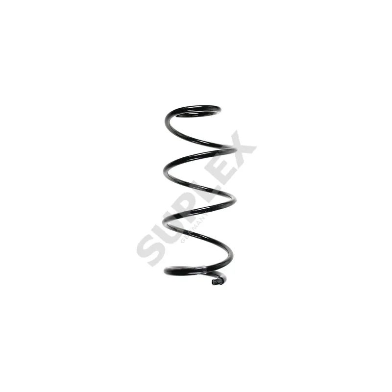 Ressort de suspension SUPLEX 27264