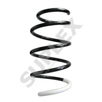 Ressort de suspension SUPLEX 27266