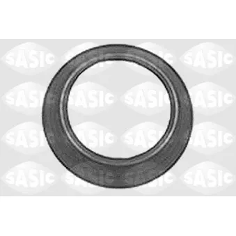 Bague d'étanchéité, moyeu de roue SASIC 3453313