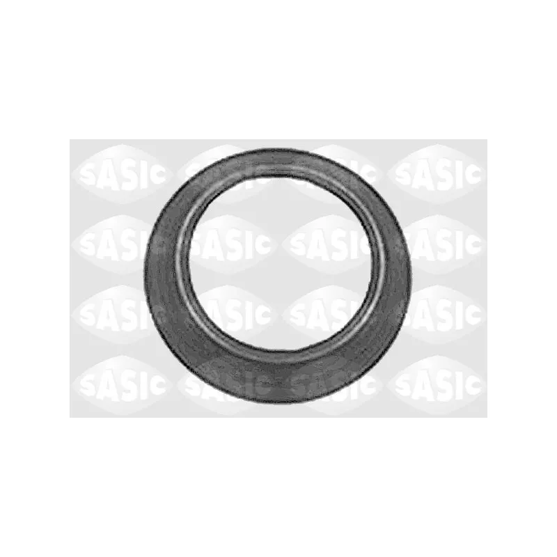 Bague d'étanchéité, moyeu de roue SASIC 3453313
