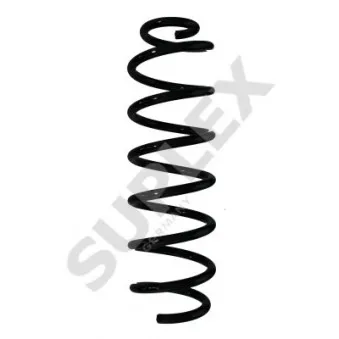 Ressort de suspension SUPLEX 27269