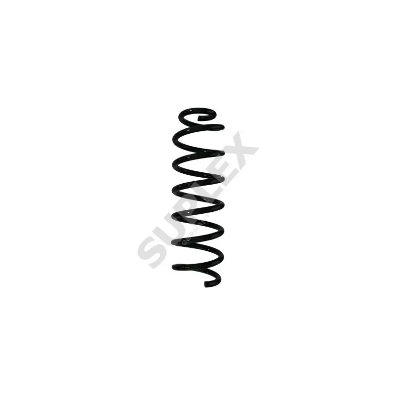 Ressort de suspension SUPLEX 27270