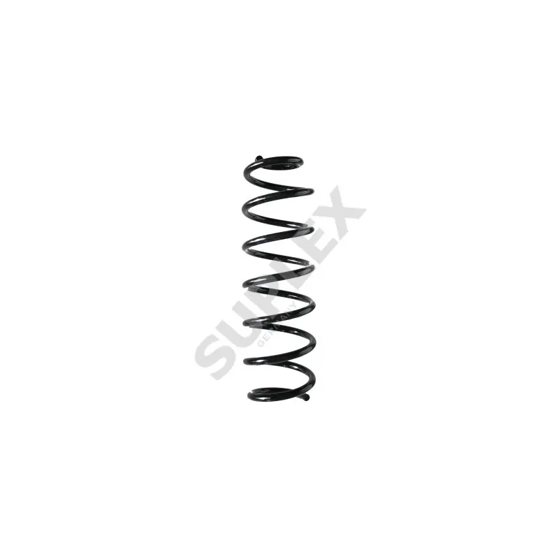 Ressort de suspension SUPLEX 27271
